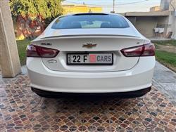 شيفروليه ماليبو